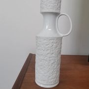 Vase / Pichet KPM Vintage Royal Porzellan Bavaria – Modèle 609/2 – Fabriqué à la main