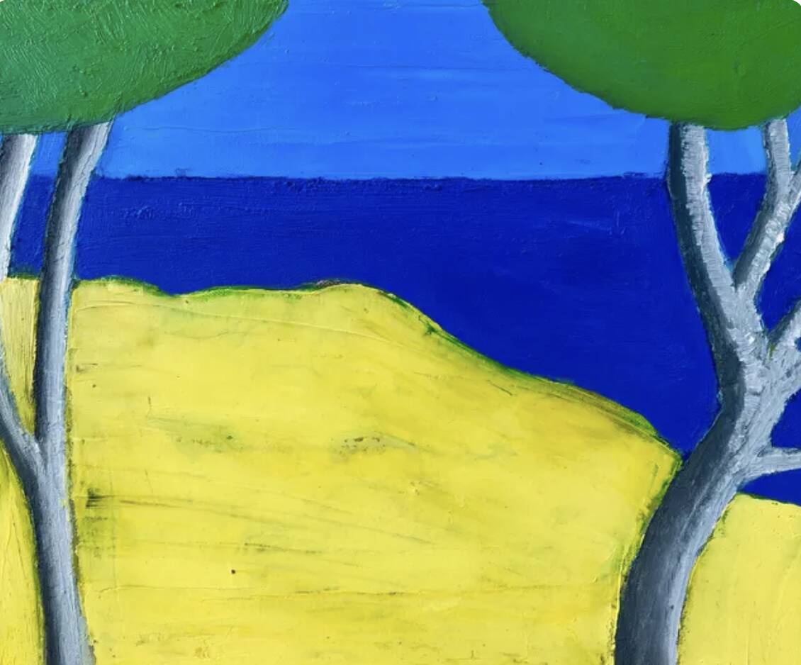 Tableau Paysage
