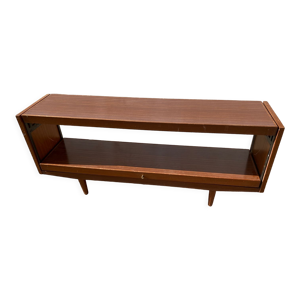 Table vintage en teck