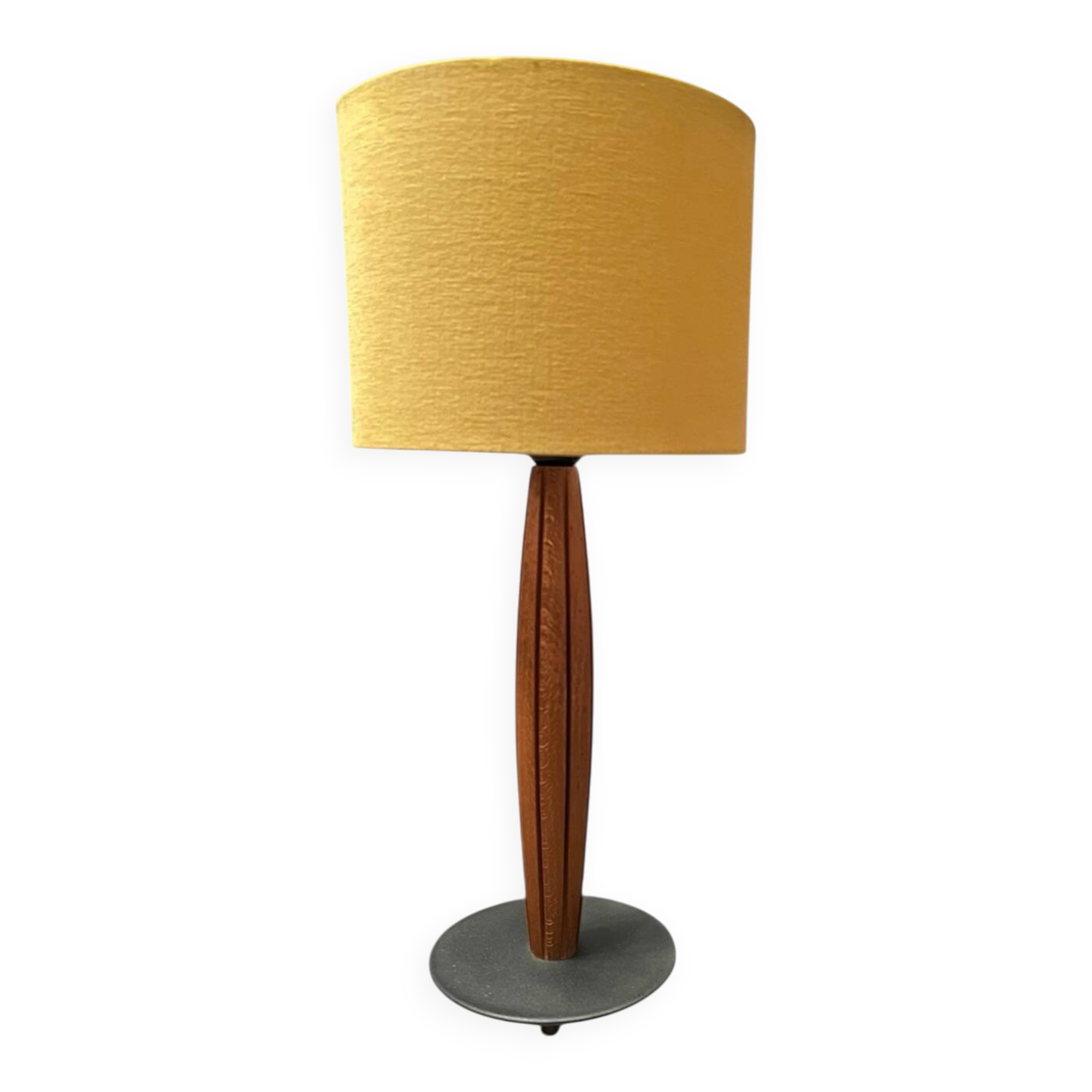 Lampe VINTAGE Luta Ferrit pour Ikea B9602 de 1998