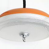 Suspension orange 1975 metal