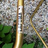 Vintage Lafuma camping chairs