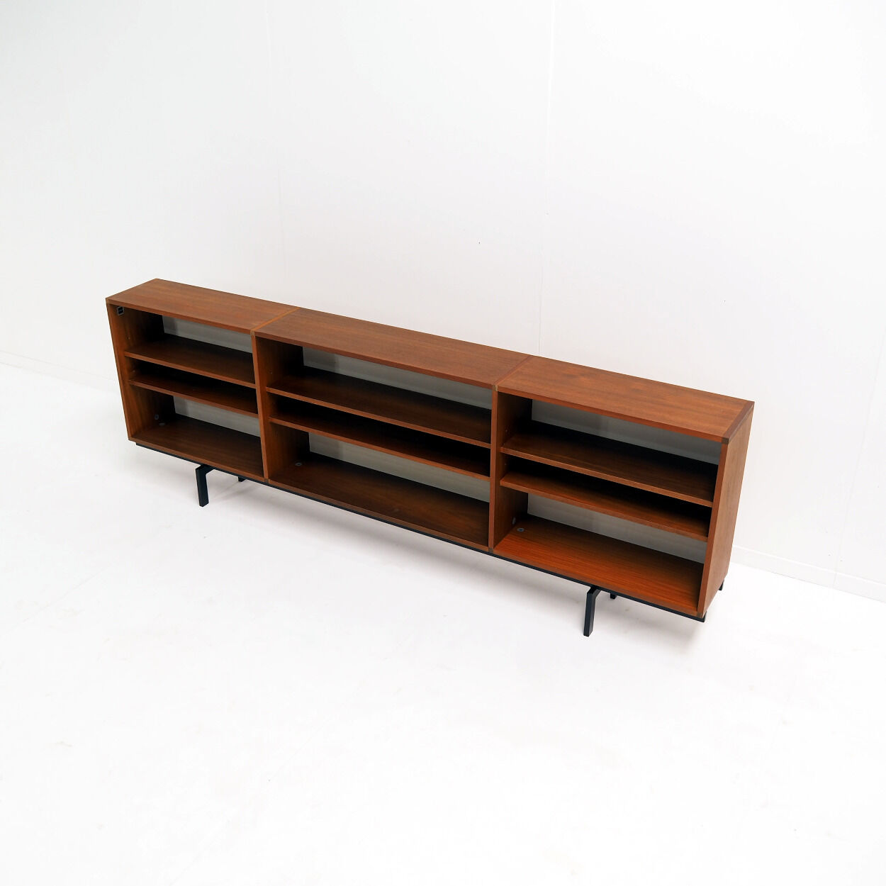 1950s sideboard by Cees Braakman for Pastoe