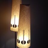 Lamppost and ashtray