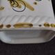 vintage spice jar pepper condiment pot