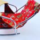 Doll rocking chair