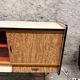 Vintage Formica sideboard from the 1960s/70s, Scandinavian Midcentury modern