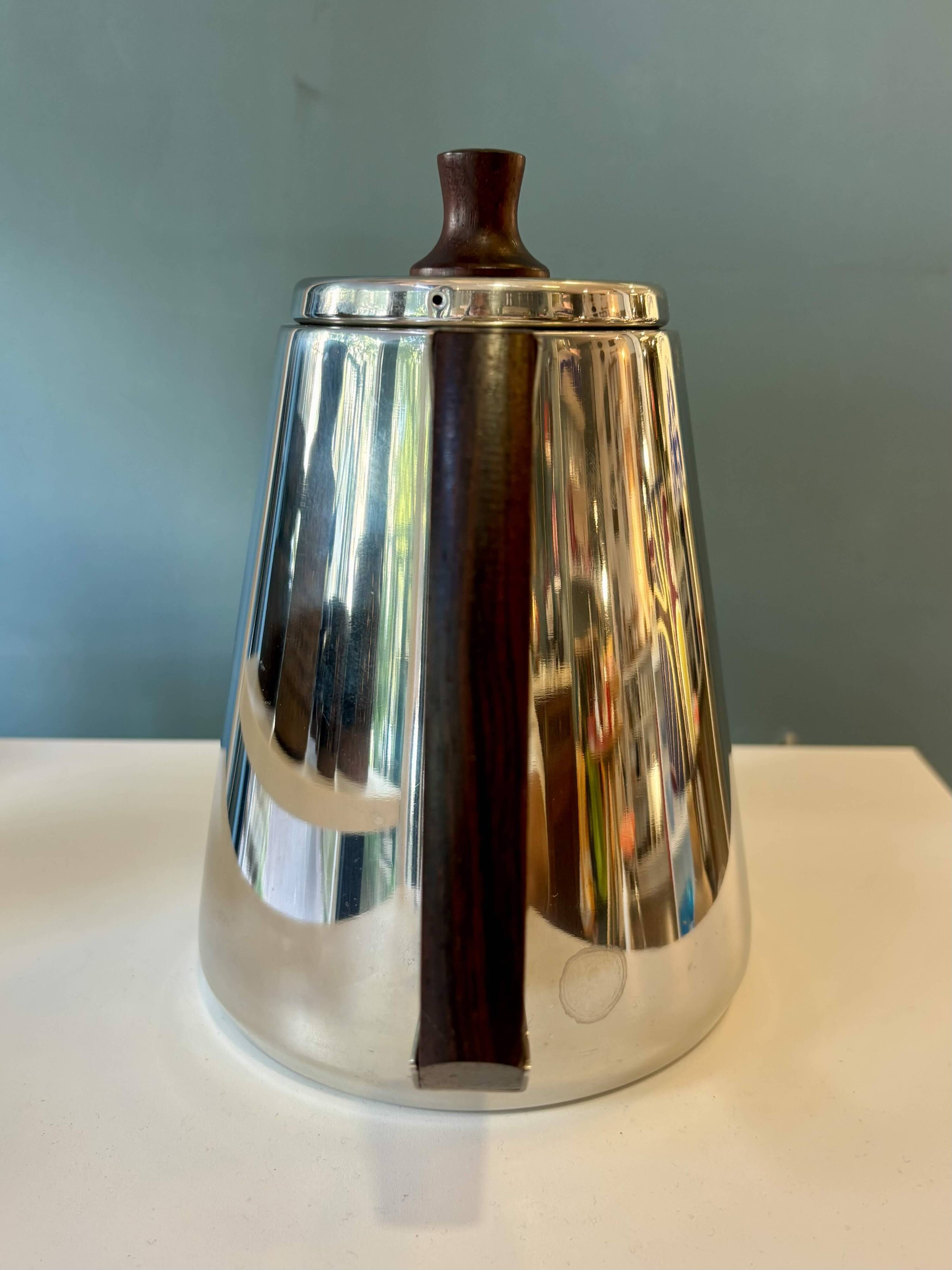 Nilsjohan Sweden Coffee Maker