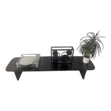 Marble bench