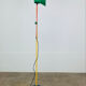 Veneta Lumi floor lamp in primary colours