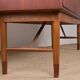 Danish Teak Highboard by Kurt Ostervig for Randers Mobelfabrik 1960.