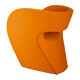Fauteuil  Little Albert  par Ron Arad pour Moroso