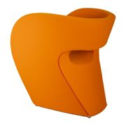 Fauteuil  Little Albert  par Ron Arad pour Moroso