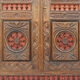 Armoire bretonne