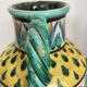 Cerrart Monaco Vase