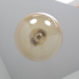 Mid-century pendant from Kamenický Šenov, Czechoslovakia, 1970s