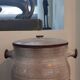 Ceramic soup pot La Hulotte, Ateliers Pierlot, Ratilly