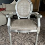 Set of 2 armchairs