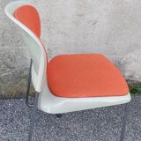 4 Drabert chairs by Gerd Lange