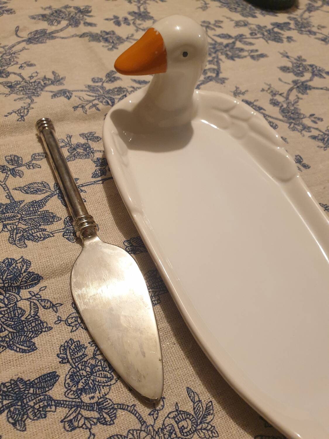 Foie gras dish