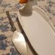 Foie gras dish
