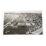 Aerial photo Lapie year 1950