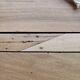 Antique walnut chest of drawers
