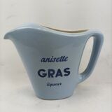 Pichet anisette des freres gras