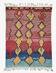 Abstract Berber Rug - 272 x 204 cm