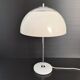 Lampe champignon Unilux 1970 vintage