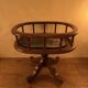 Louis XIV style planter furniture