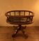 Louis XIV style planter furniture