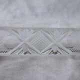 6 Crystal Knife Rests