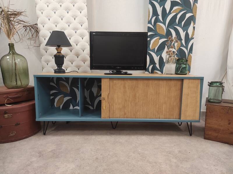 TV cabinet or sideboard