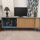 TV cabinet or sideboard