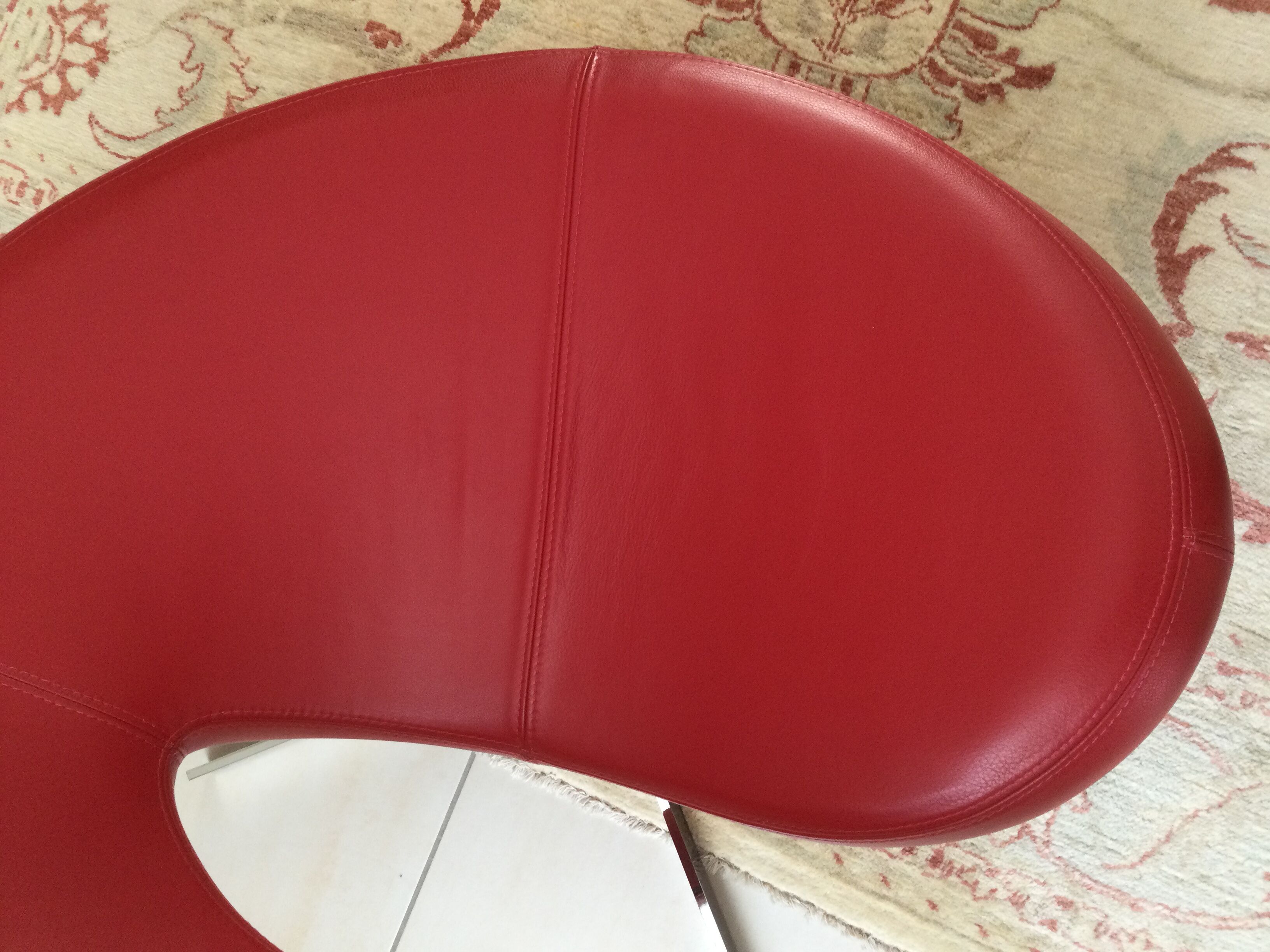 Cloud chair Roche Bobois