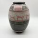 Large ceramic vase, Silvano Vannuzzi 1960s
