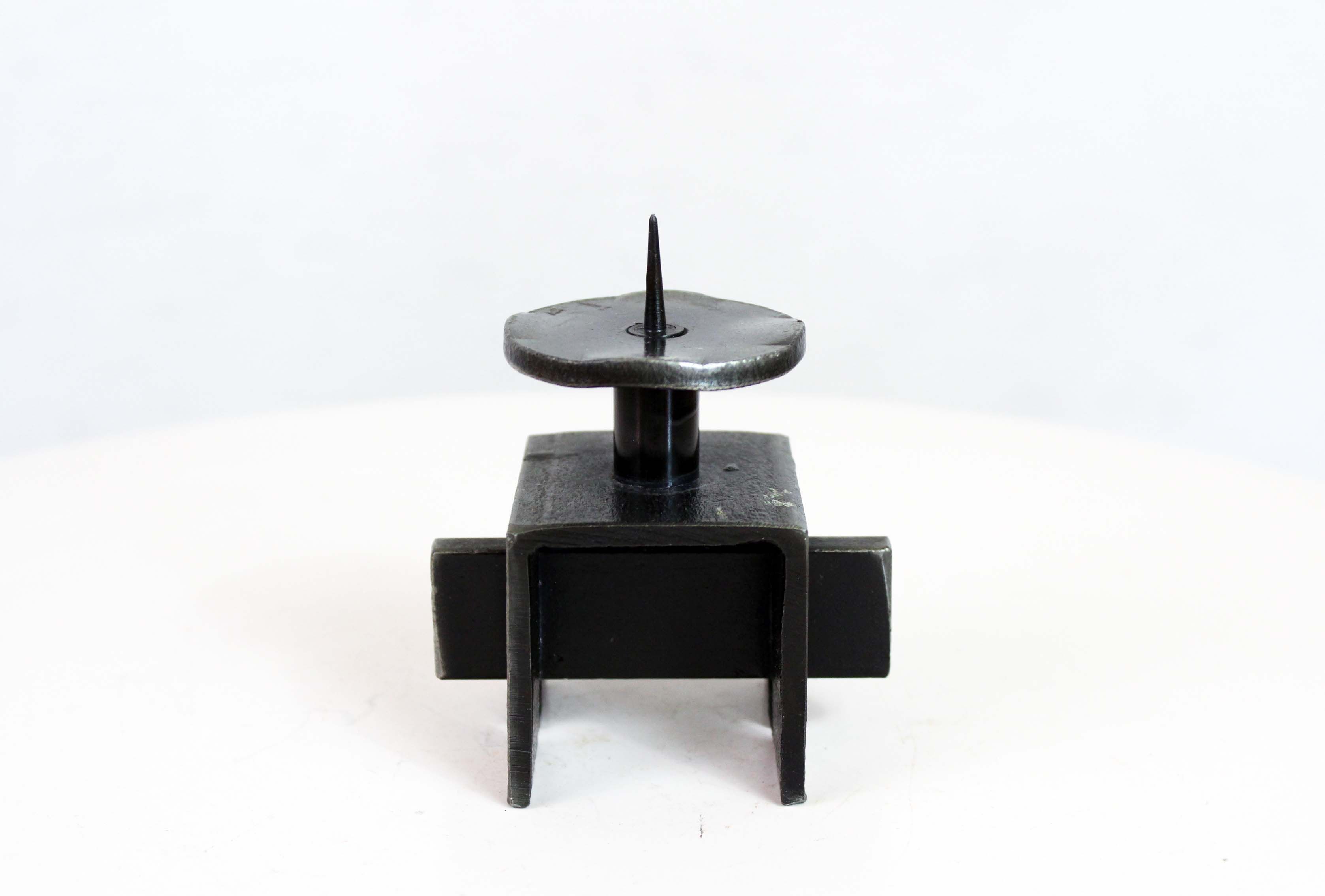 Japanese style candlestick