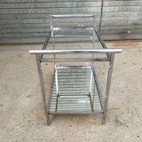 Art Deco serving table