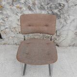 Stafor Steelcase Chair