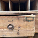 XXL workshop furniture