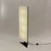 Cini Boeri Vintage Academy Floor Lamp