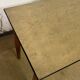 Old small piece of furniture / vintage console