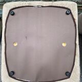 Modular sofa of 4 heaters edition Beka 70s