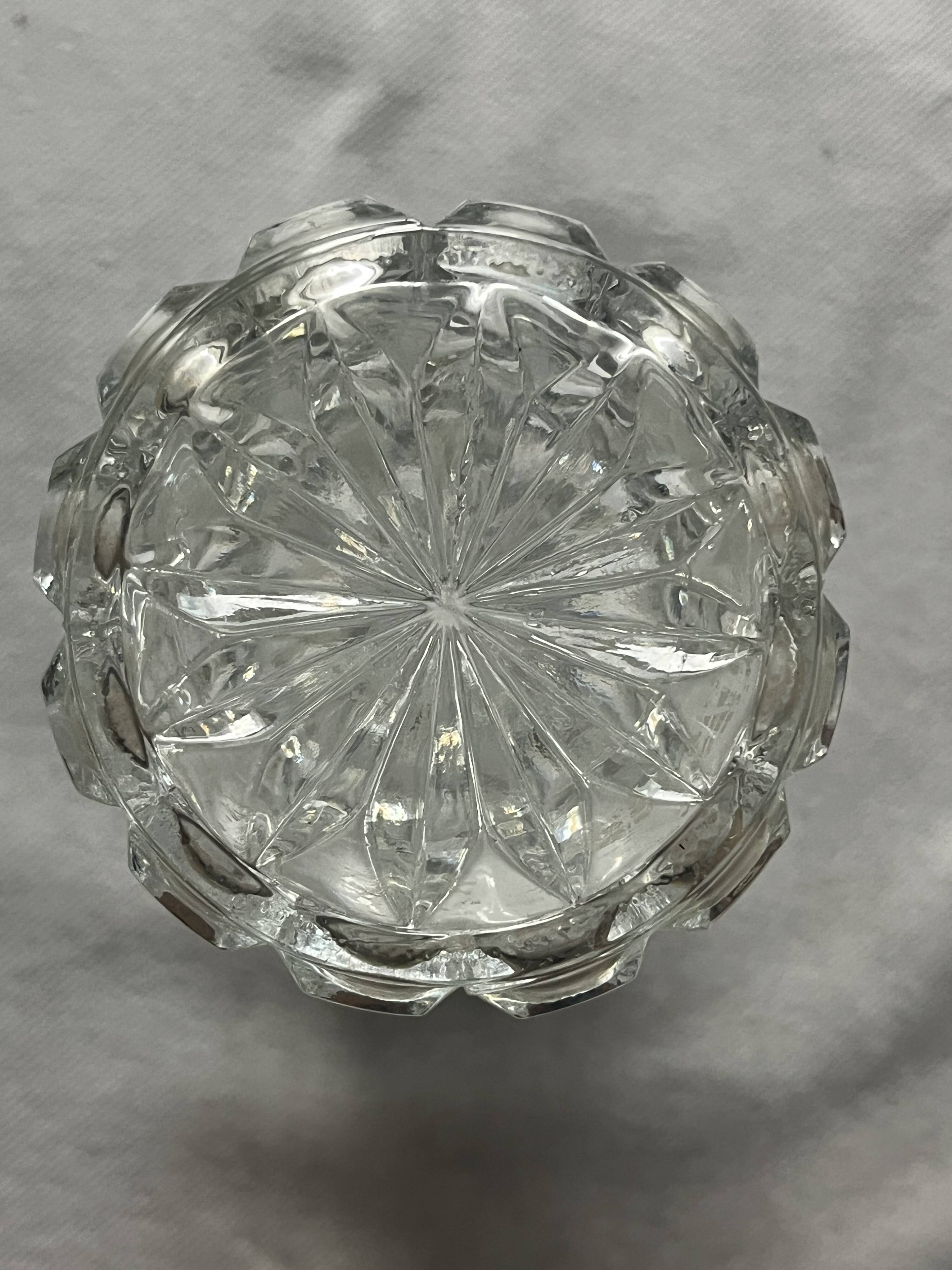 Vintage vase