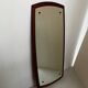 Miroir vintage scandinave