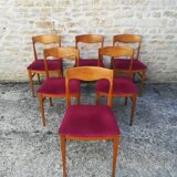 Scandinavian chairs
