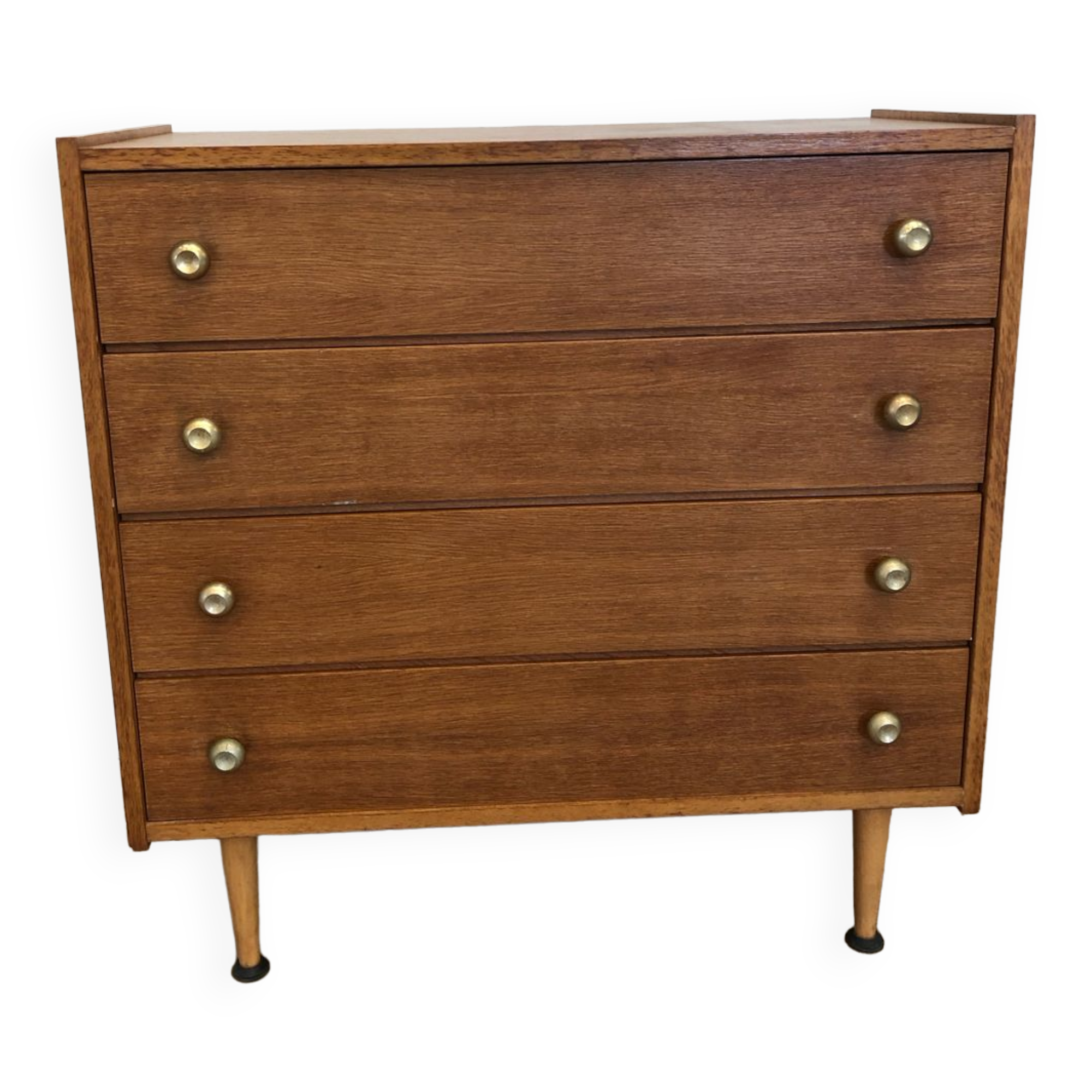 Vintage chest of drawers