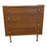 Commode vintage