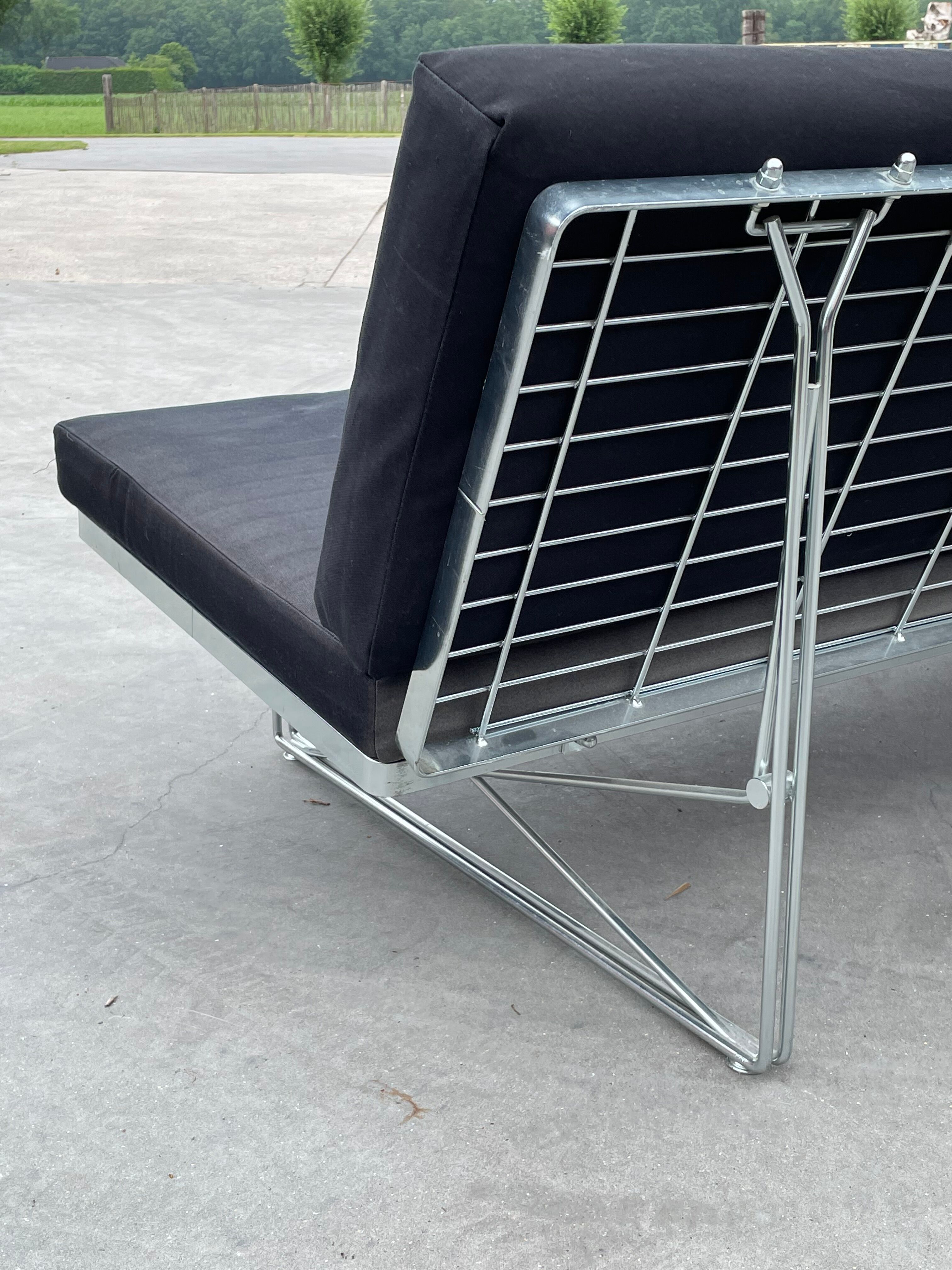 Moment Sofa By Niels Gammelgaard For Ikea, 1980